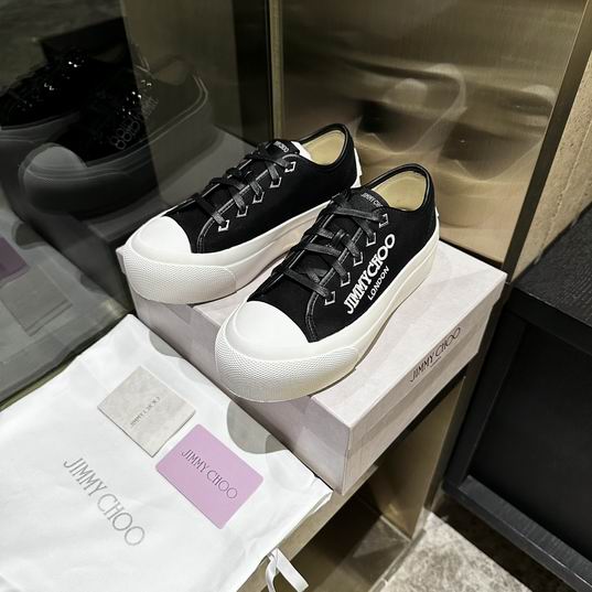 Jimmy Choo sz35-40 mnh0404